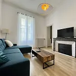 Apartament Le Varsovie ※ 4 Balcons *