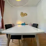 Apartament Le Varsovie ※ 4 Balcons
