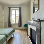 Le Varsovie ※ 4 Balcons * Carcassonne