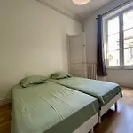 Le Varsovie ※ 4 Balcons Apartament *