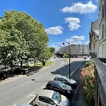 Le Varsovie ※ 4 Balcons Carcassonne
