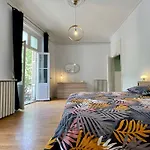 Le Varsovie ※ 4 Balcons *