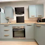 Apartament Le Varsovie ※ 4 Balcons *