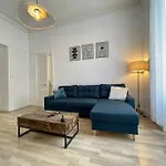Apartament Le Varsovie ※ 4 Balcons *