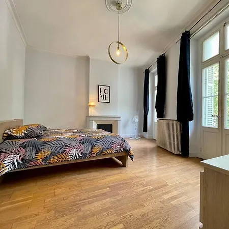 Apartament Le Varsovie ※ 4 Balcons *