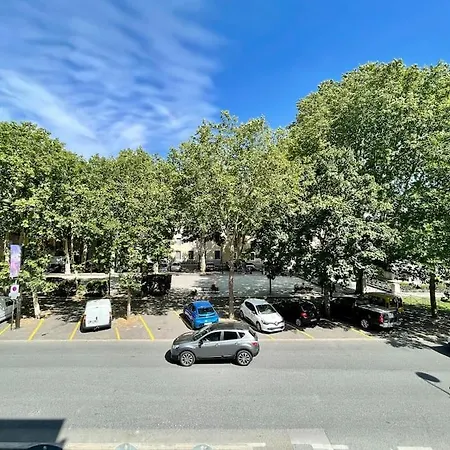 Le Varsovie ※ 4 Balcons